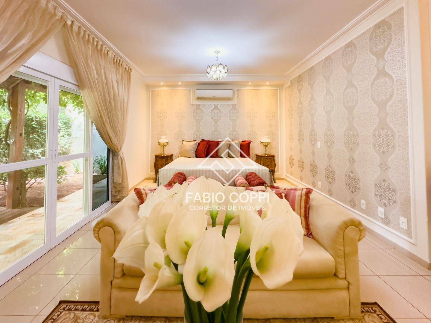 Casa de Condomínio à venda com 4 quartos, 746m² - Foto 81