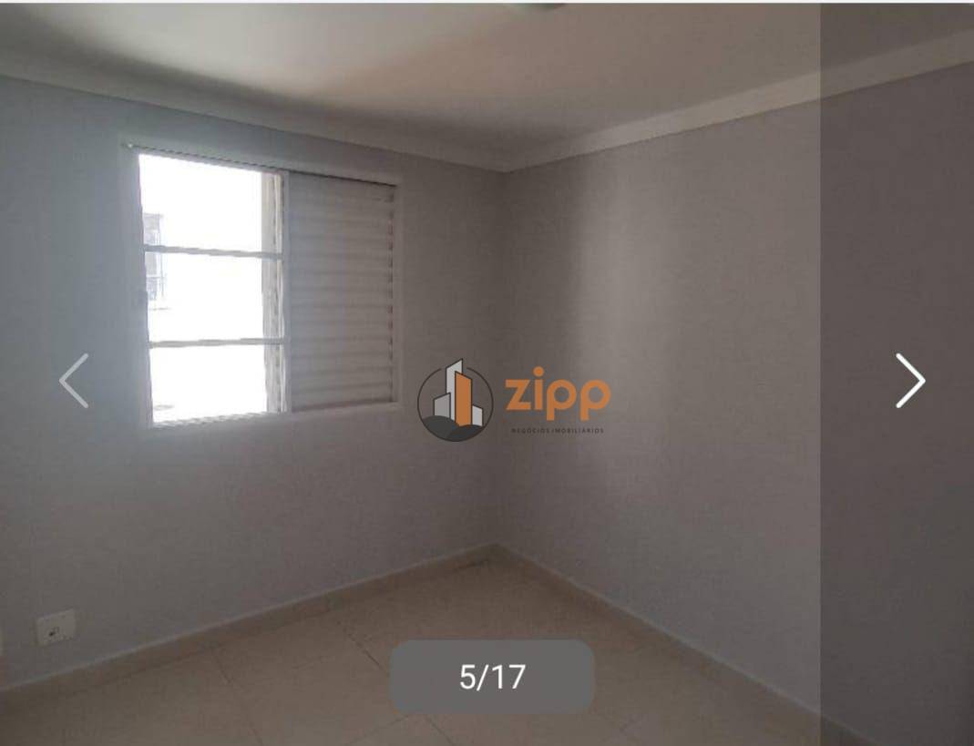 Apartamento à venda com 2 quartos, 50m² - Foto 8