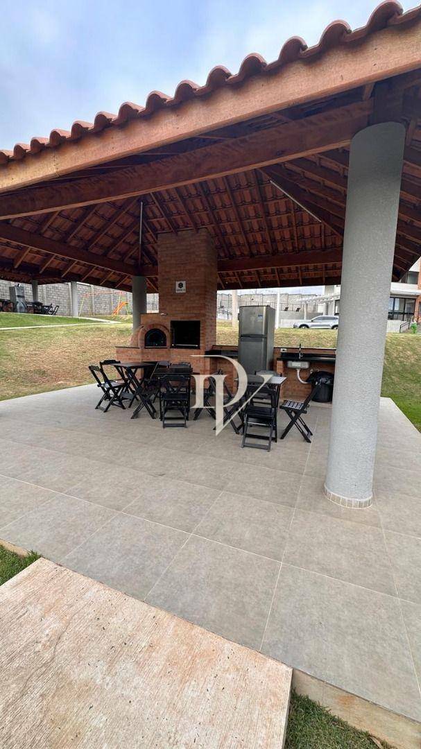 Casa de Condomínio à venda com 3 quartos, 190m² - Foto 33