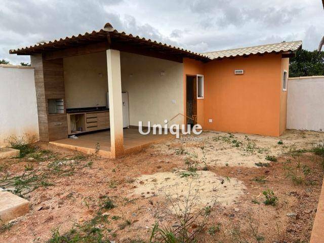 Casa de Condomínio à venda com 4 quartos, 129m² - Foto 18