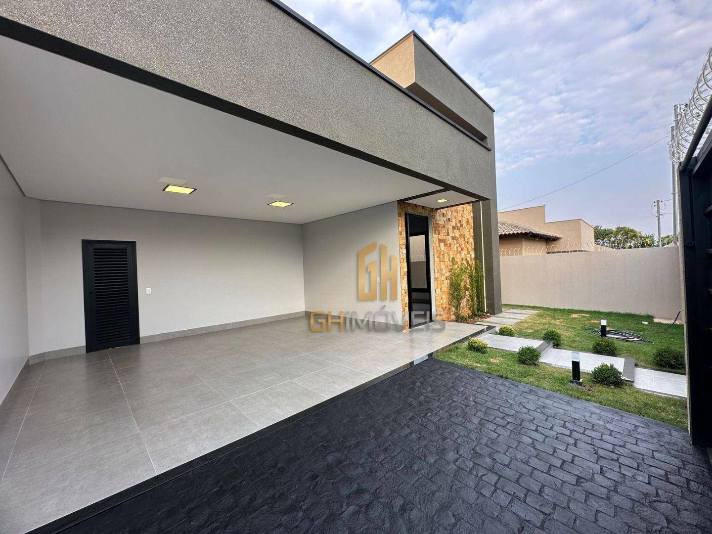 Casa à venda com 3 quartos, 172m² - Foto 21