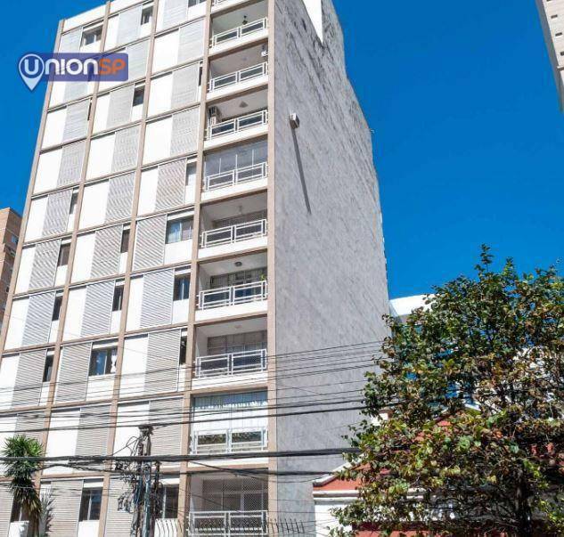 Apartamento à venda com 3 quartos, 105m² - Foto 20