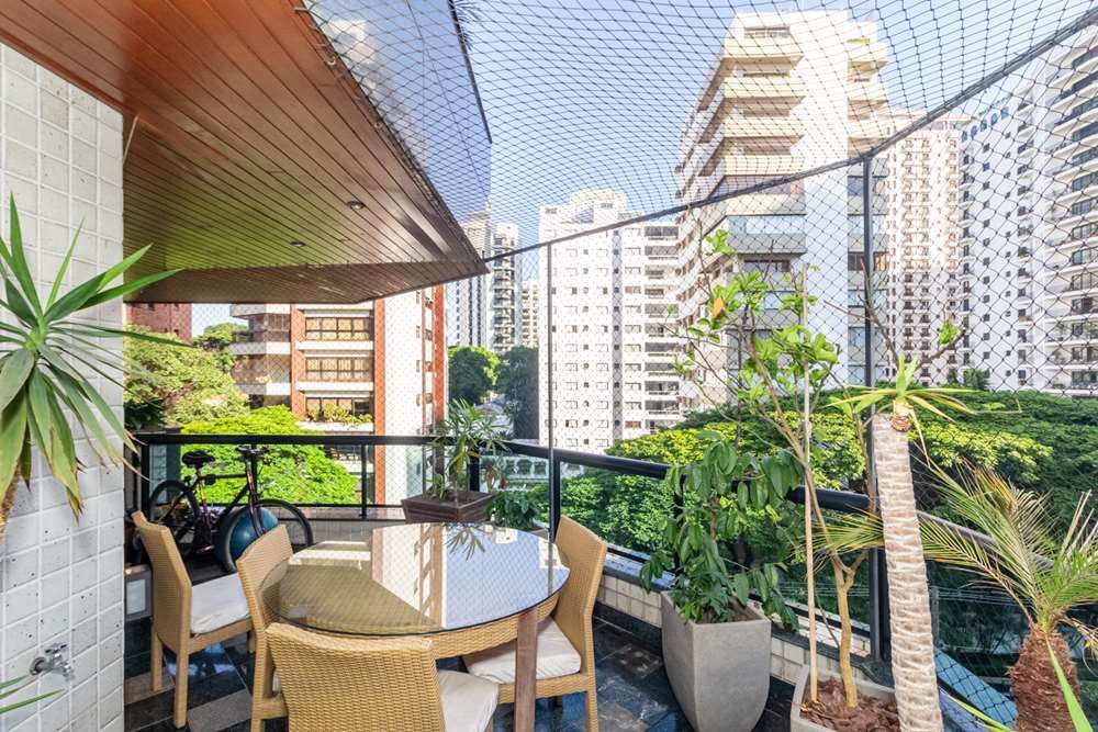 Apartamento à venda com 4 quartos, 357m² - Foto 32