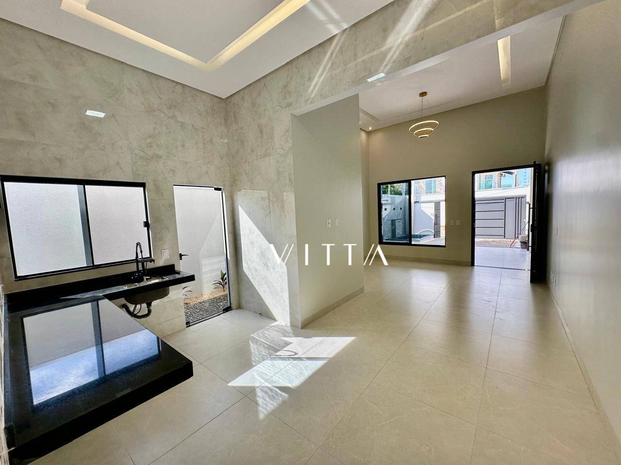 Casa, 3 quartos, 130 m² - Foto 3