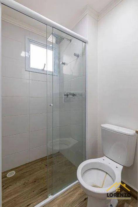 Apartamento à venda com 3 quartos, 91m² - Foto 30