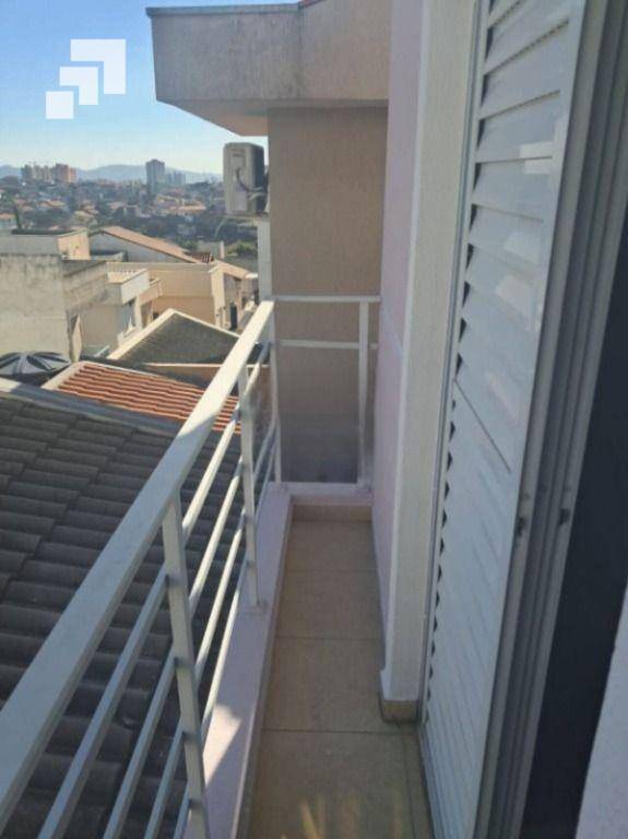 Sobrado à venda com 3 quartos, 129M2 - Foto 27