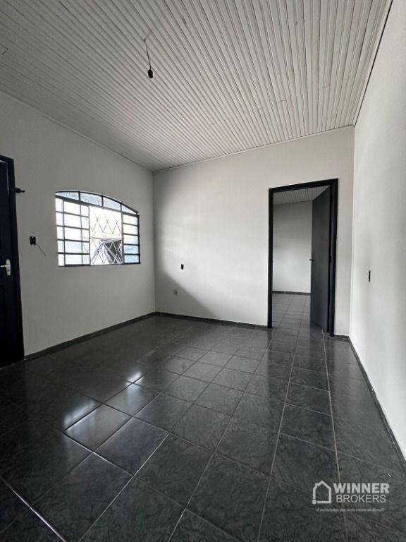 Casa à venda com 4 quartos, 200m² - Foto 8