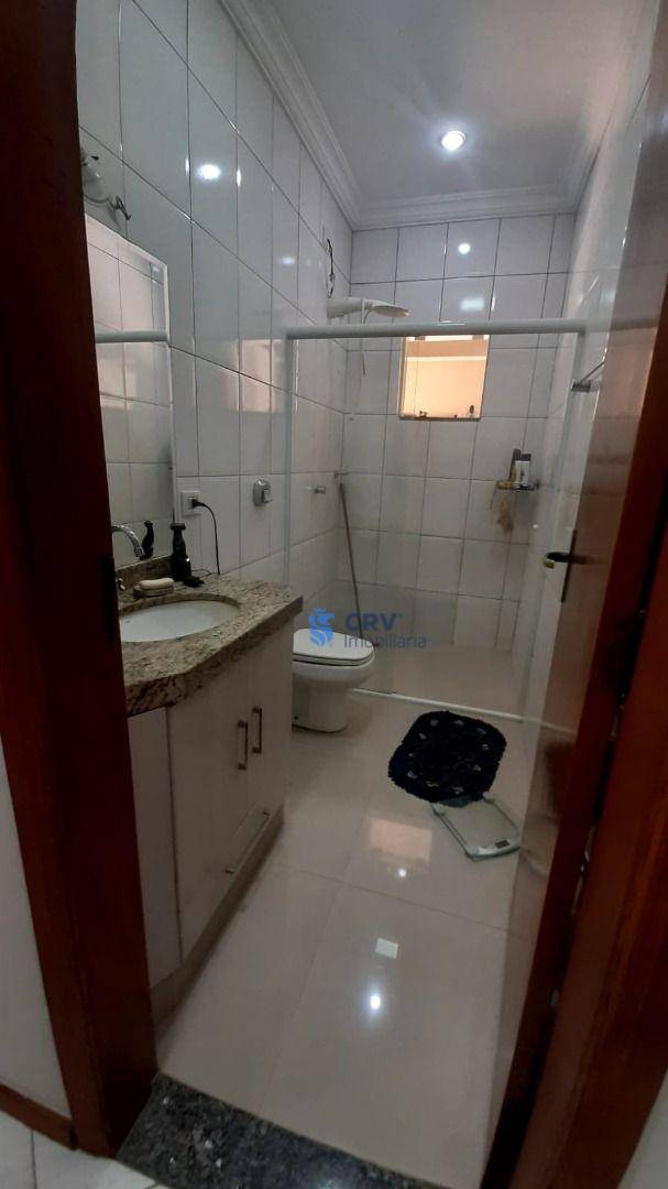 Casa de Condomínio à venda com 5 quartos, 300m² - Foto 16