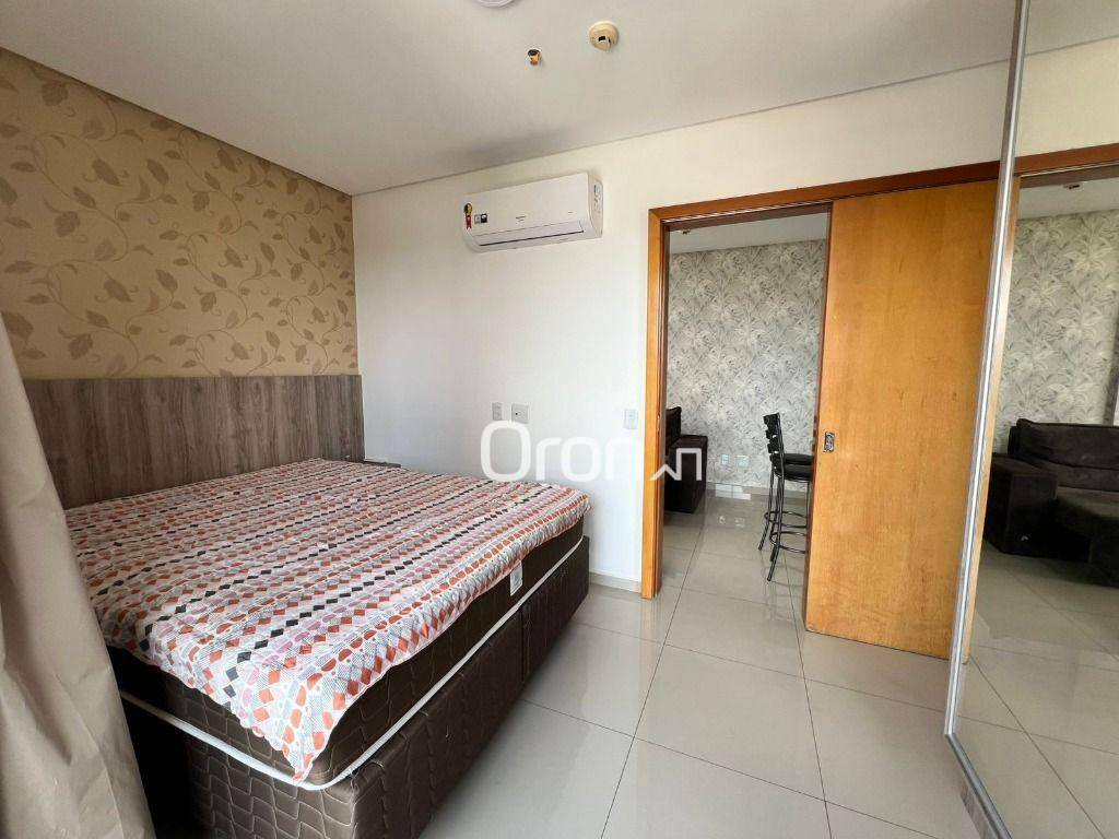 Flat/Apart Hotel à venda com 1 quarto, 37m² - Foto 4