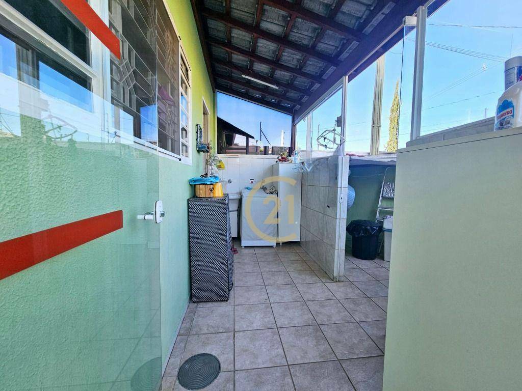 Sobrado à venda com 4 quartos, 220m² - Foto 21