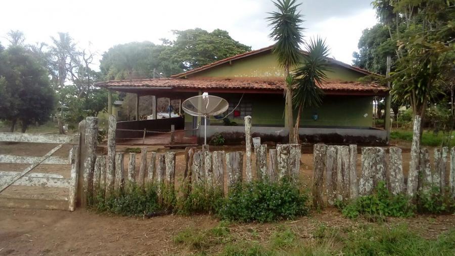 Chácara à venda, 405m² - Foto 25