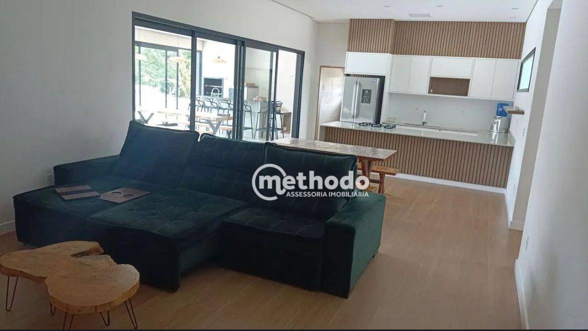 Casa de Condomínio à venda com 3 quartos, 320m² - Foto 3