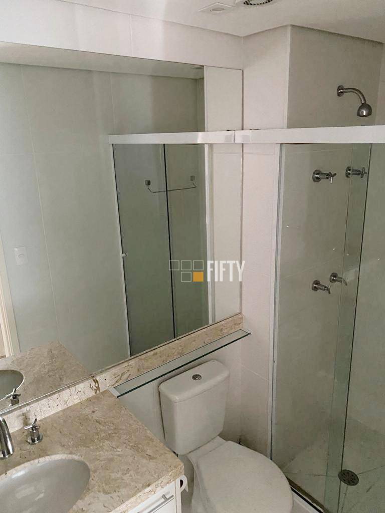 Apartamento à venda e aluguel com 1 quarto, 42m² - Foto 5