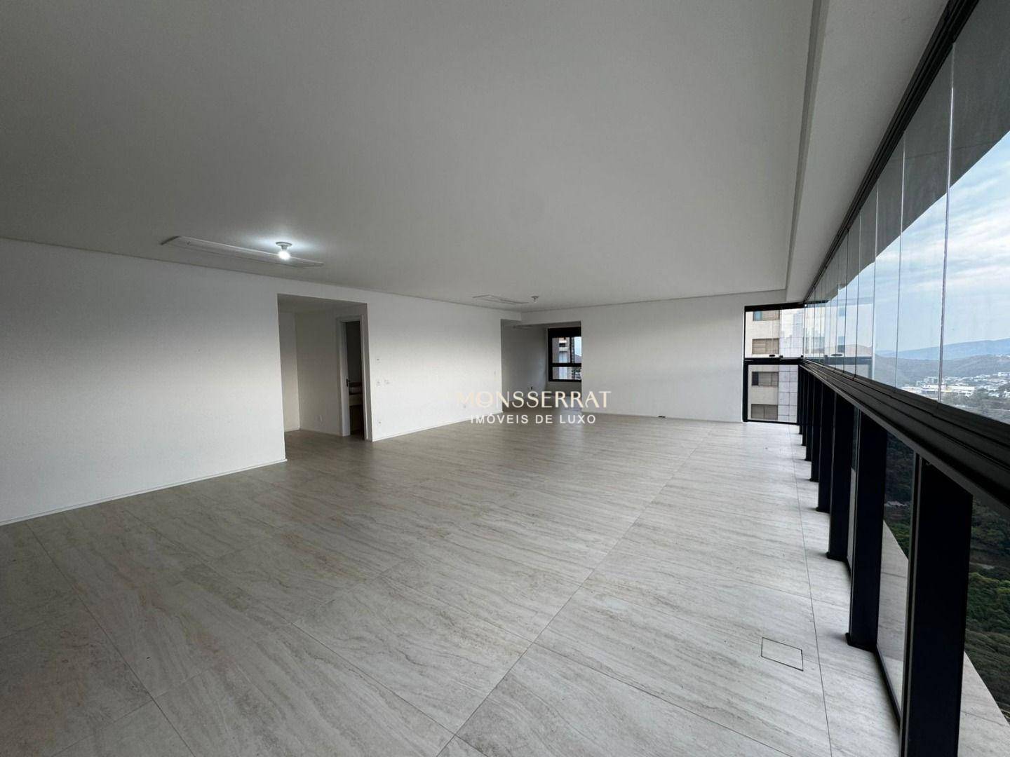 Apartamento, 4 quartos, 202 m² - Foto 3