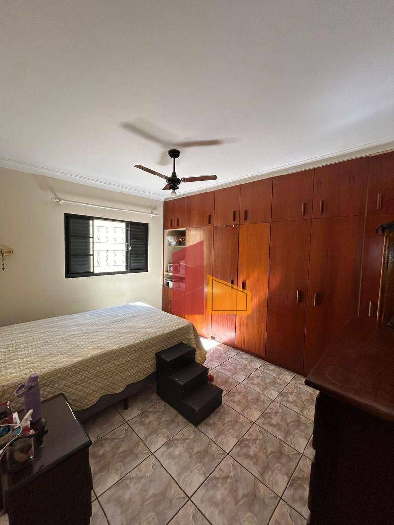 Casa à venda com 4 quartos, 122m² - Foto 18