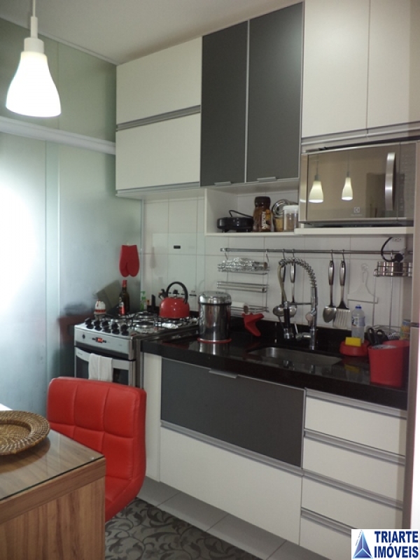 Apartamento à venda com 2 quartos, 50m² - Foto 6