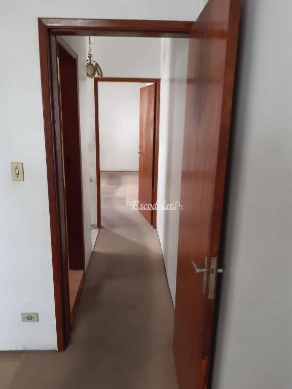 Sobrado à venda com 2 quartos, 80m² - Foto 30