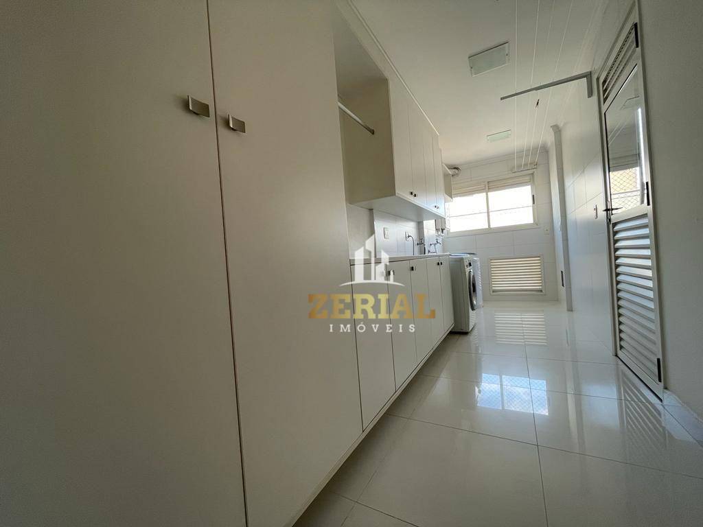 Apartamento à venda com 3 quartos, 261m² - Foto 29