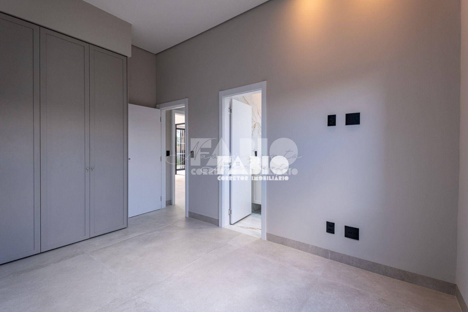 Casa de Condomínio à venda com 3 quartos, 245m² - Foto 18