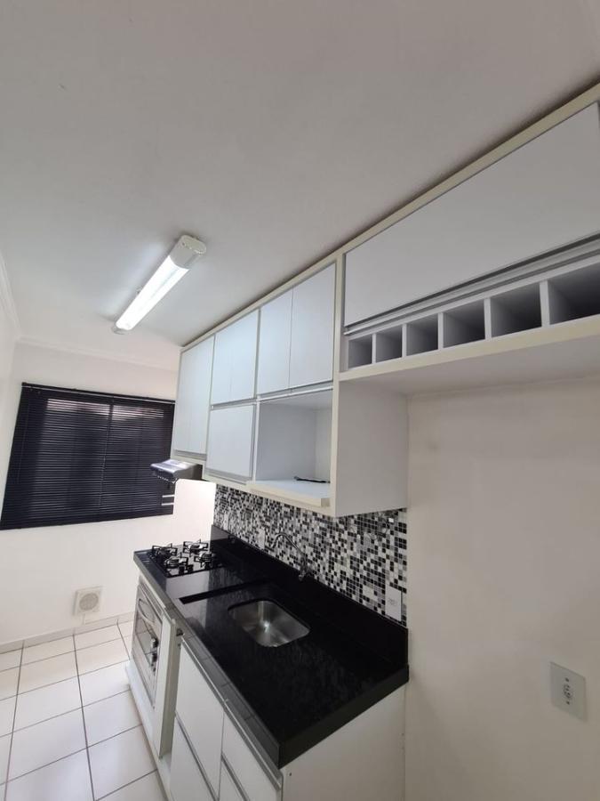 Apartamento à venda com 2 quartos, 54m² - Foto 4