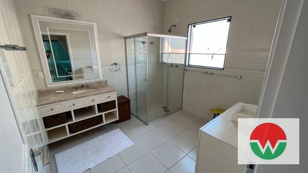 Casa de Condomínio à venda com 5 quartos, 400m² - Foto 15