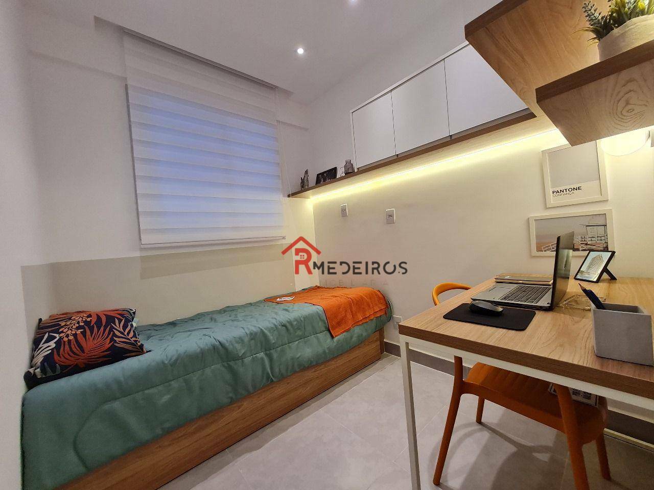 Apartamento à venda com 3 quartos, 101m² - Foto 15