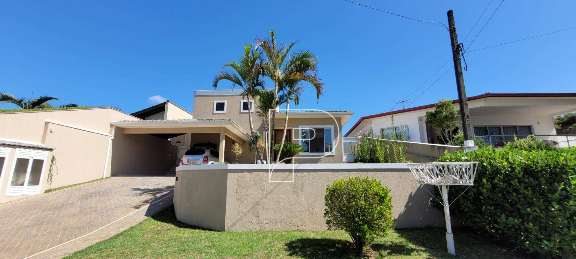 Casa de Condomínio à venda e aluguel com 4 quartos, 219m² - Foto 32