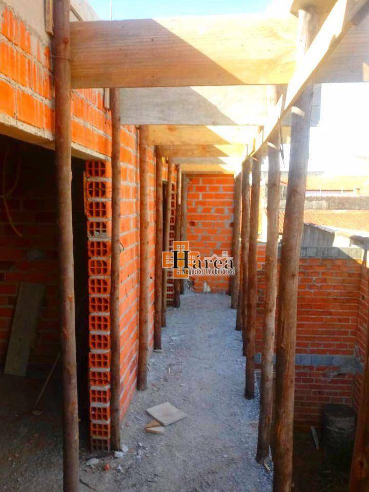 Sobrado à venda com 3 quartos, 228m² - Foto 5