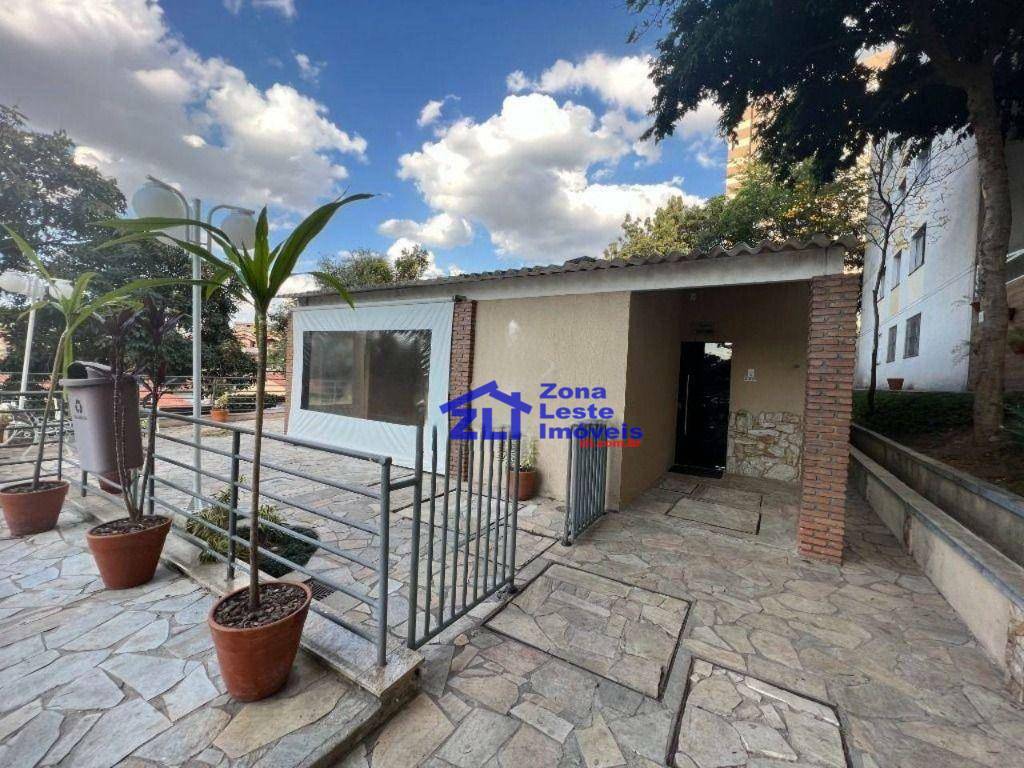 Apartamento à venda com 3 quartos, 56m² - Foto 22