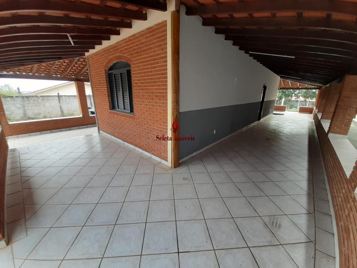 Fazenda à venda com 1 quarto, 150m² - Foto 4