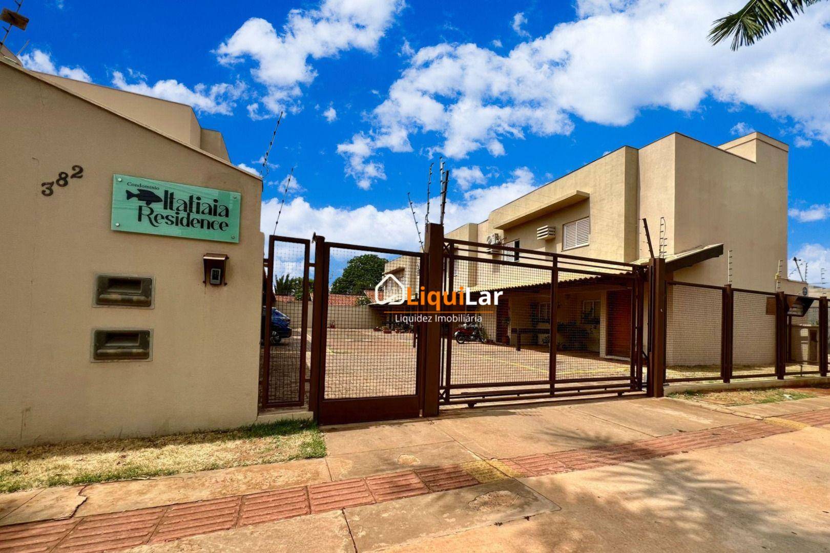 Sobrado, 2 quartos, 68 m² - Foto 2