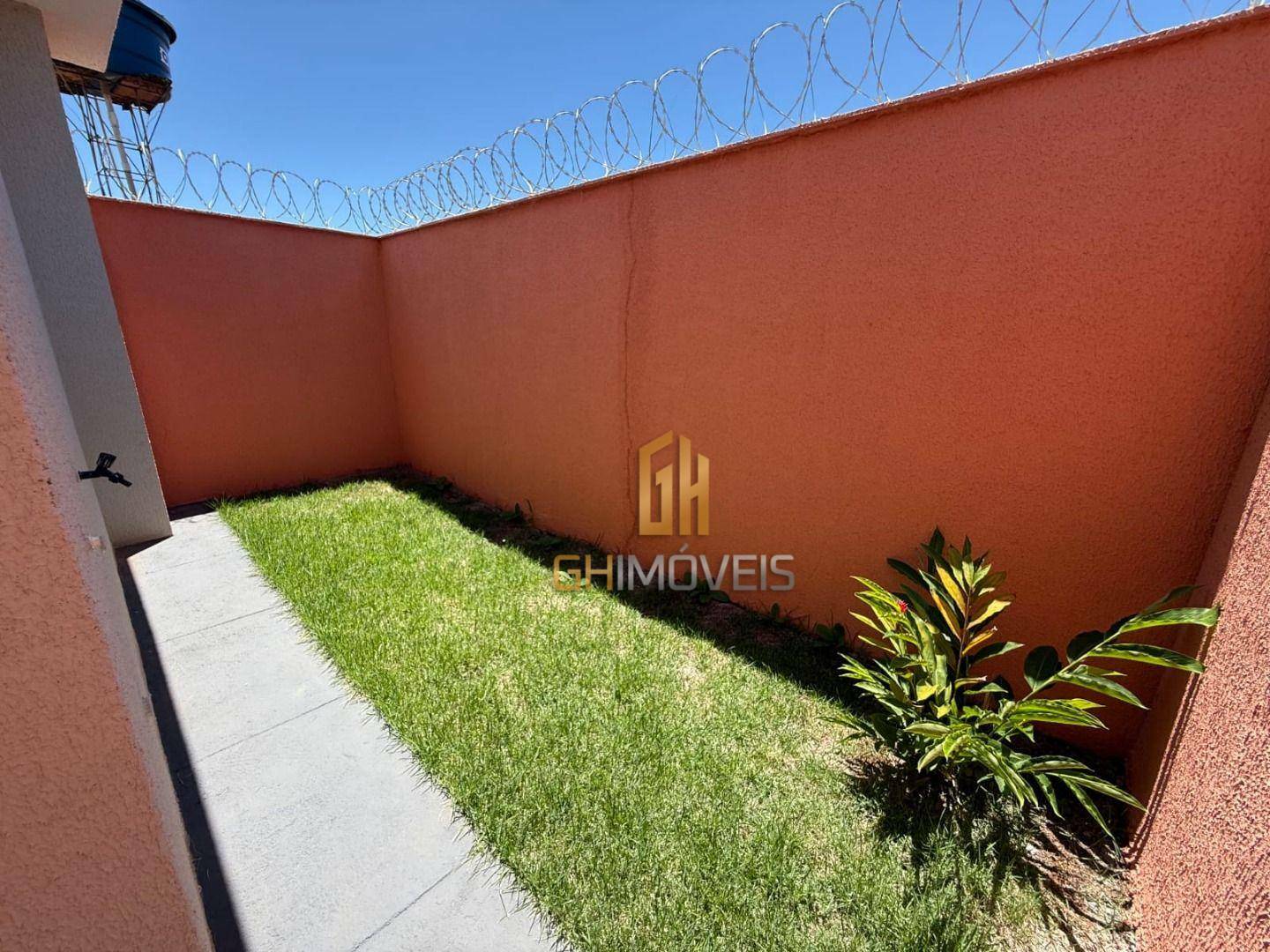 Casa à venda com 3 quartos, 98m² - Foto 27