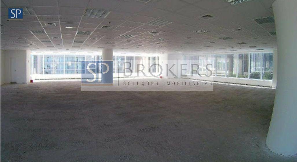 Conjunto Comercial-Sala para alugar, 958m² - Foto 4