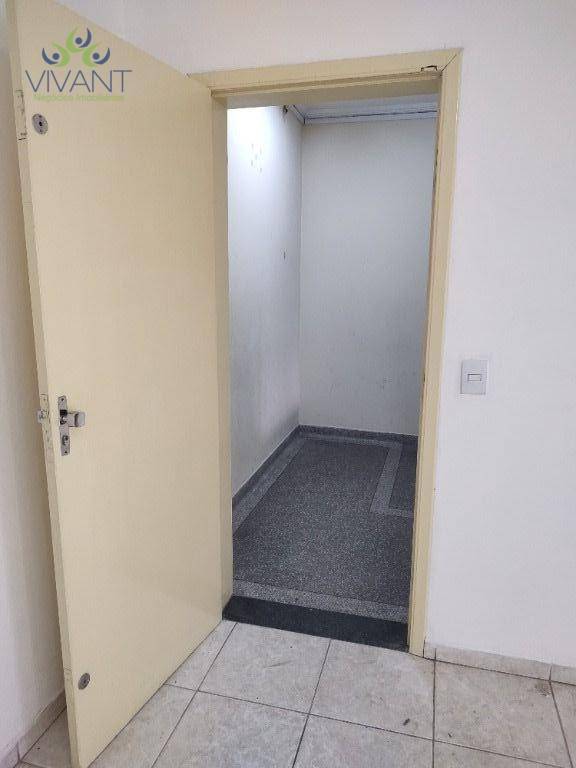 Conjunto Comercial-Sala para alugar, 58m² - Foto 8