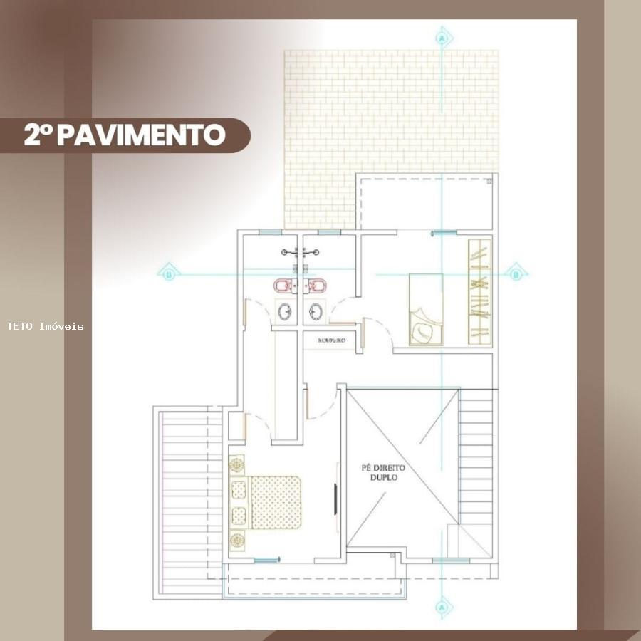 Casa à venda com 3 quartos, 300m² - Foto 9