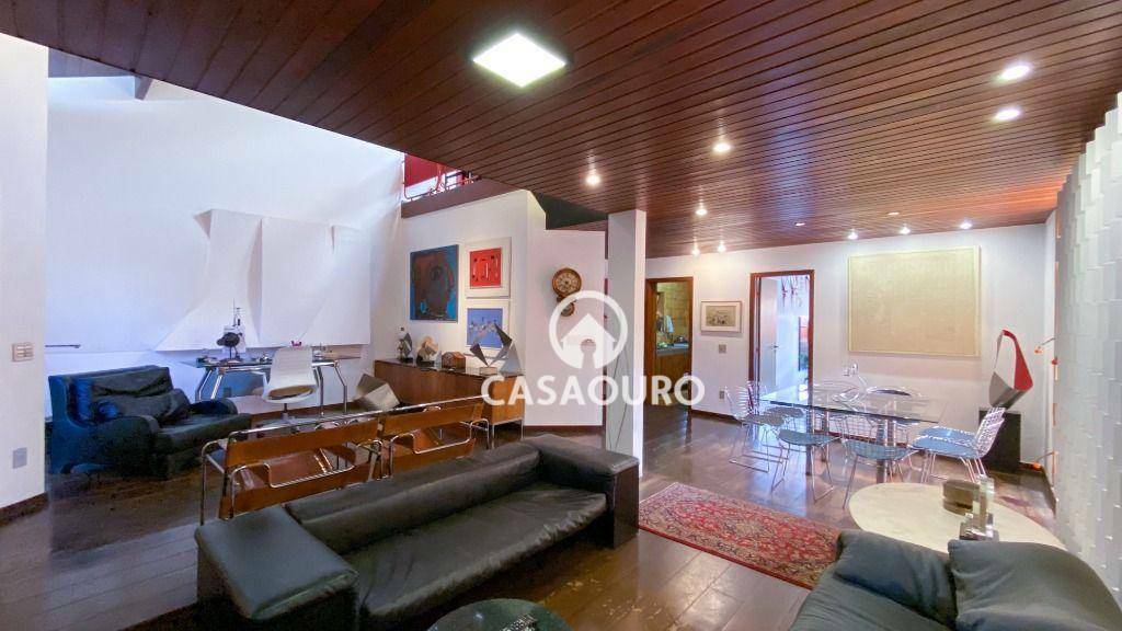 Casa à venda com 4 quartos, 283m² - Foto 6