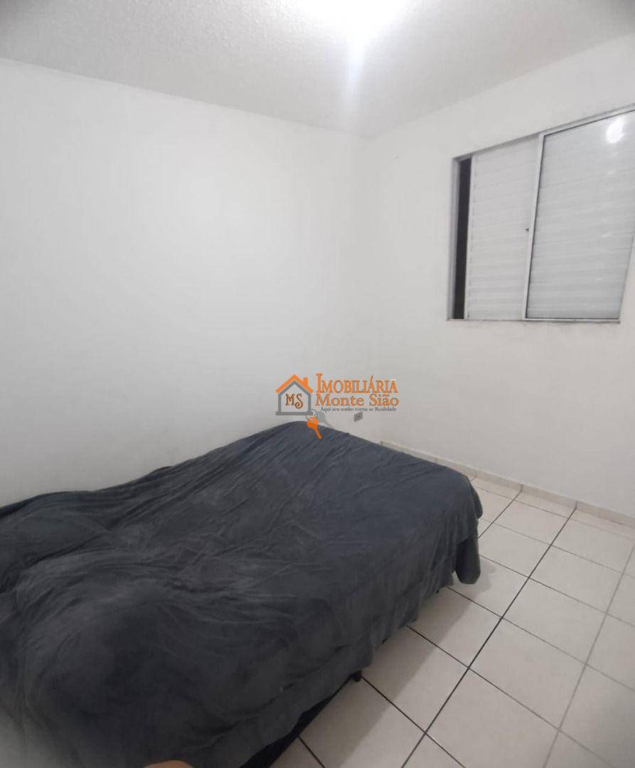 Apartamento à venda com 2 quartos, 46m² - Foto 14