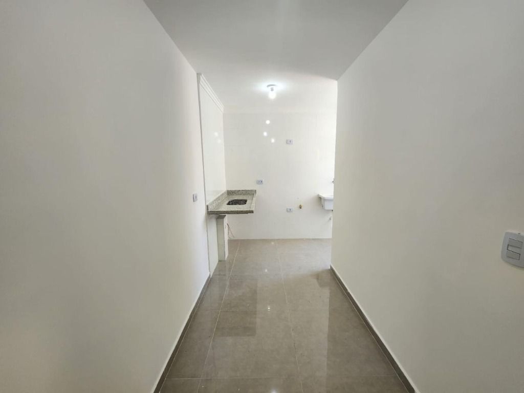 Apartamento para alugar com 2 quartos, 45m² - Foto 3