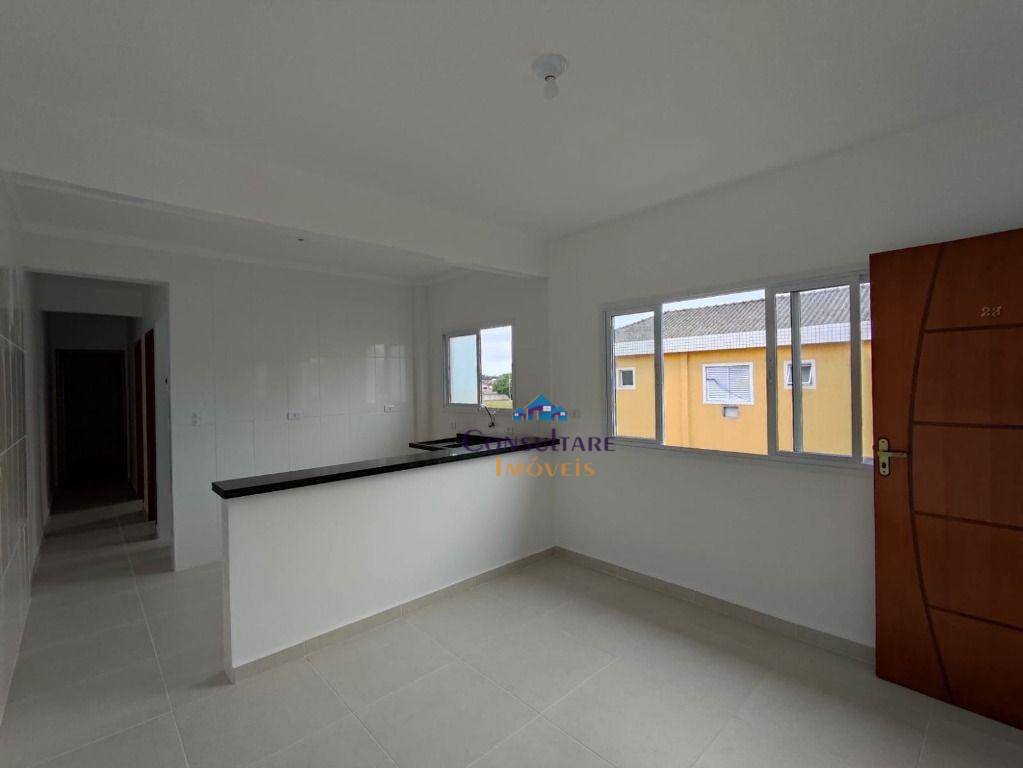 Apartamento à venda com 2 quartos, 49m² - Foto 1