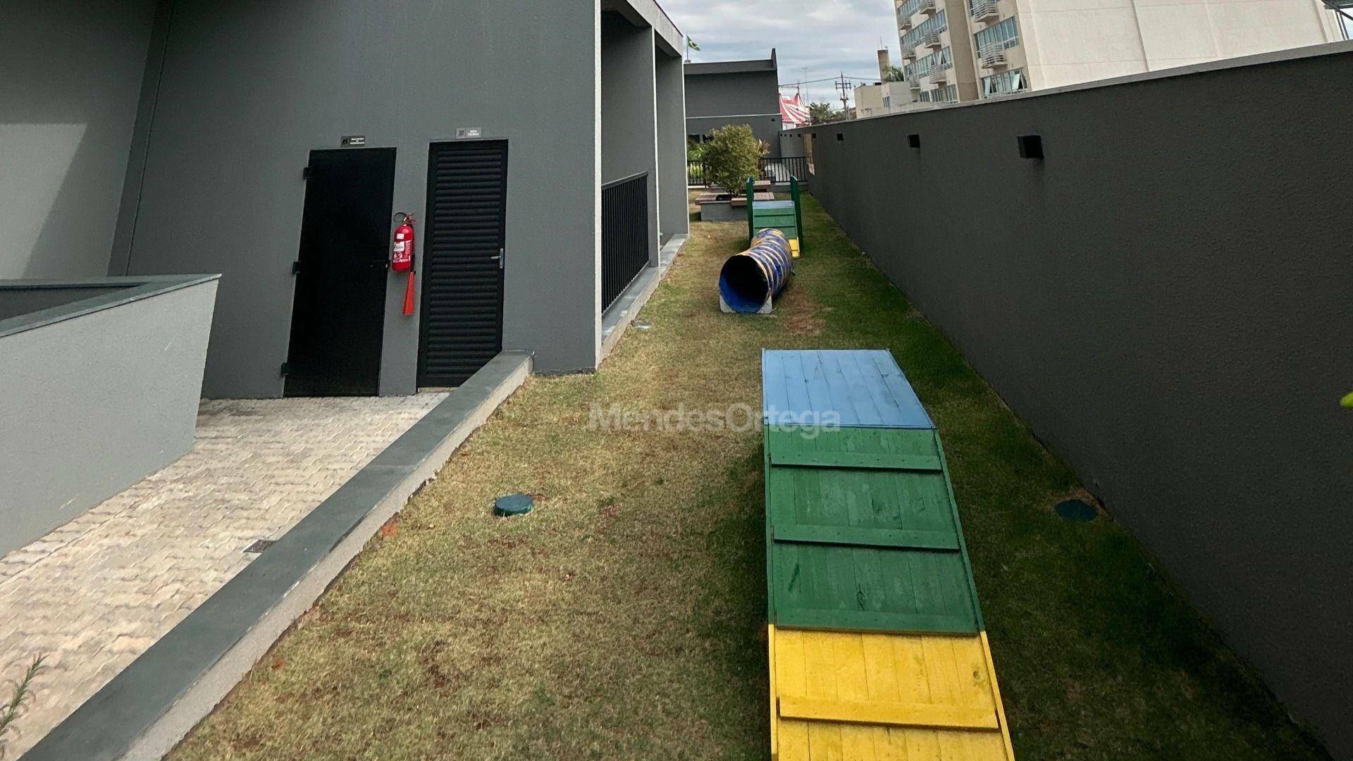 Apartamento para alugar com 2 quartos, 76m² - Foto 19