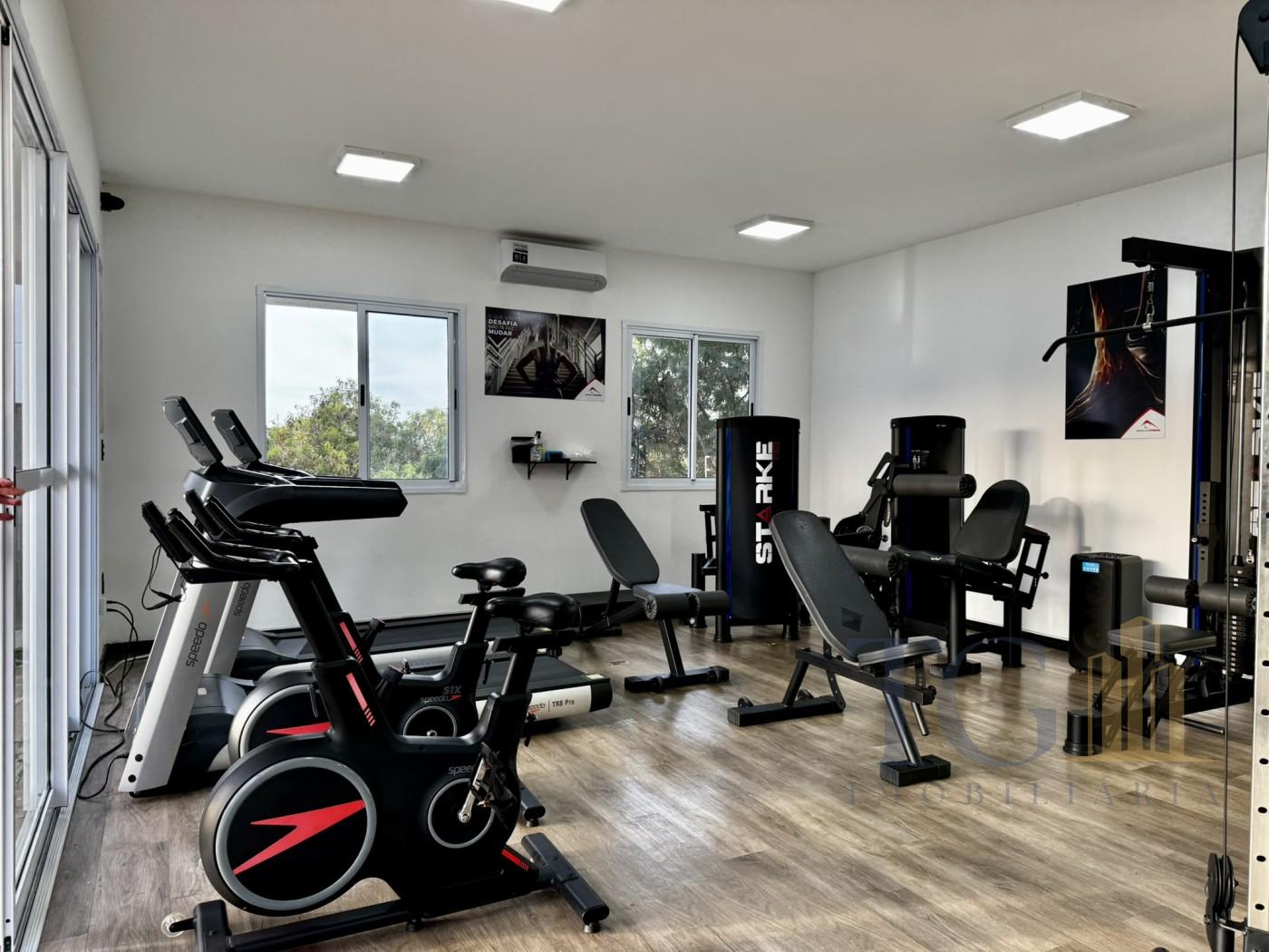 Apartamento, 2 quartos, 57 m² - Foto 33