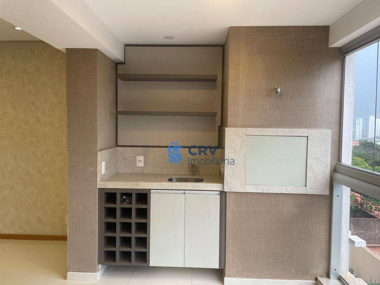 Apartamento à venda com 3 quartos, 104m² - Foto 18