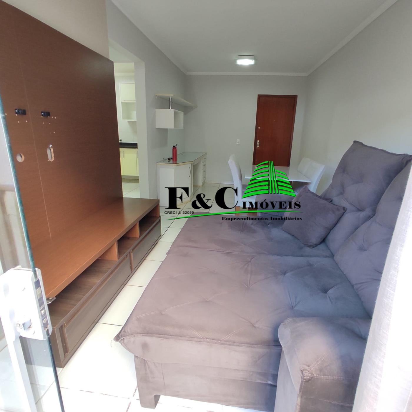 Apartamento à venda com 2 quartos - Foto 11