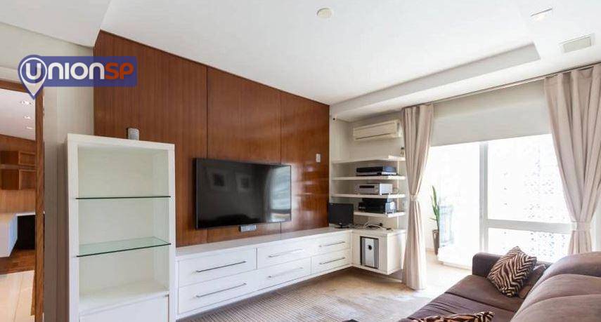 Apartamento à venda com 4 quartos, 248m² - Foto 5