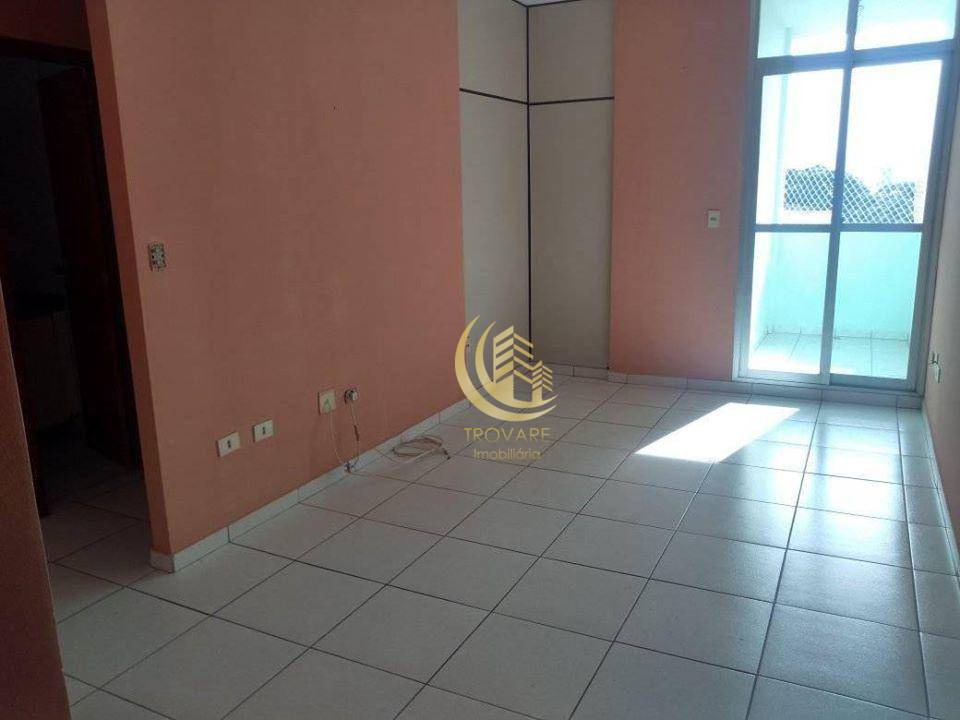 Apartamento à venda com 2 quartos, 68m² - Foto 1