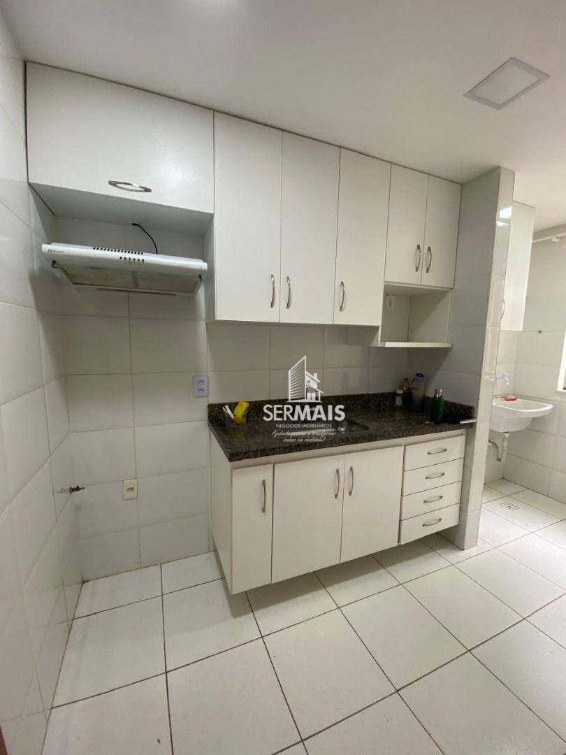 Apartamento para alugar com 2 quartos, 56m² - Foto 22