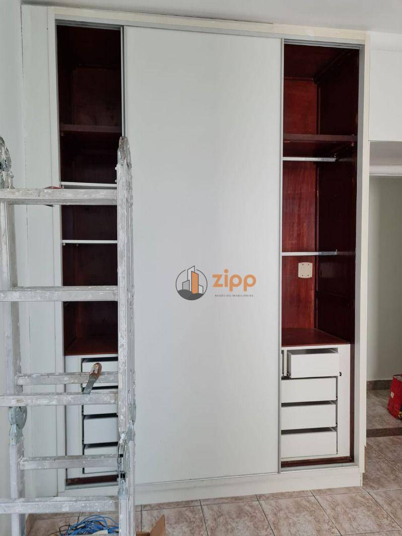 Apartamento à venda com 2 quartos, 78m² - Foto 14