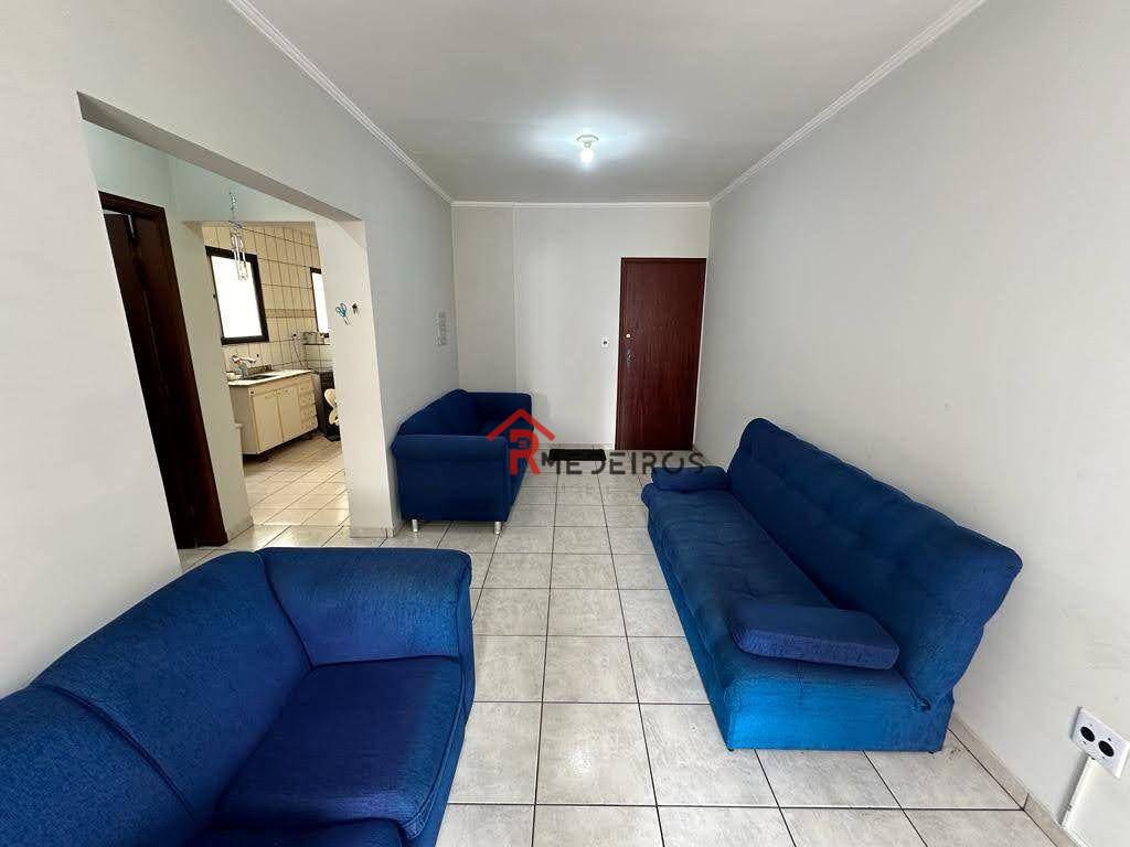 Apartamento à venda com 1 quarto, 56m² - Foto 6