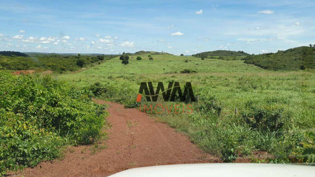 Fazenda à venda, 87120000M2 - Foto 2