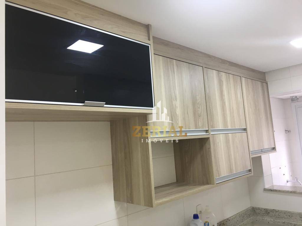 Apartamento à venda com 2 quartos, 57m² - Foto 10